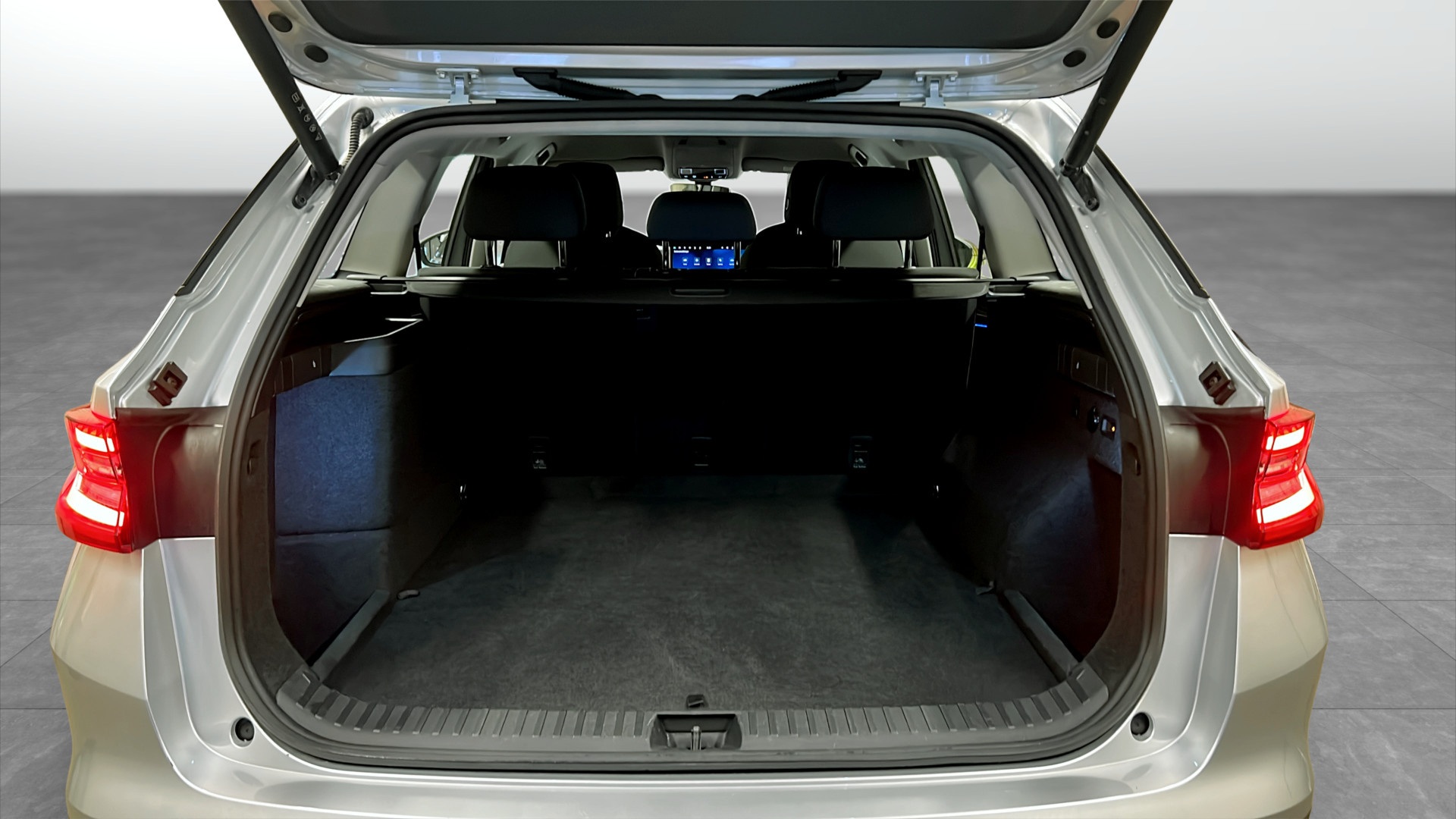 Skoda Kodiaq WCC93T