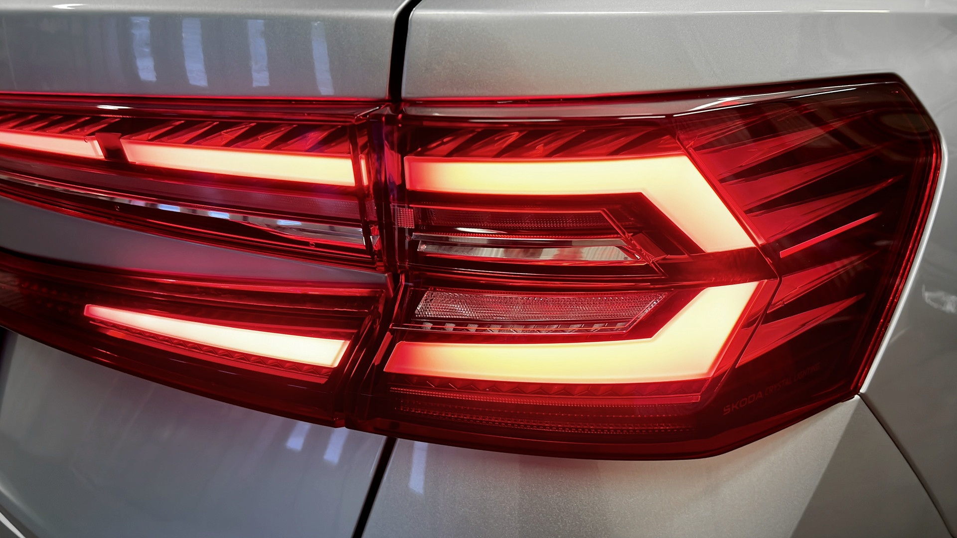 Skoda Kodiaq WCC93T