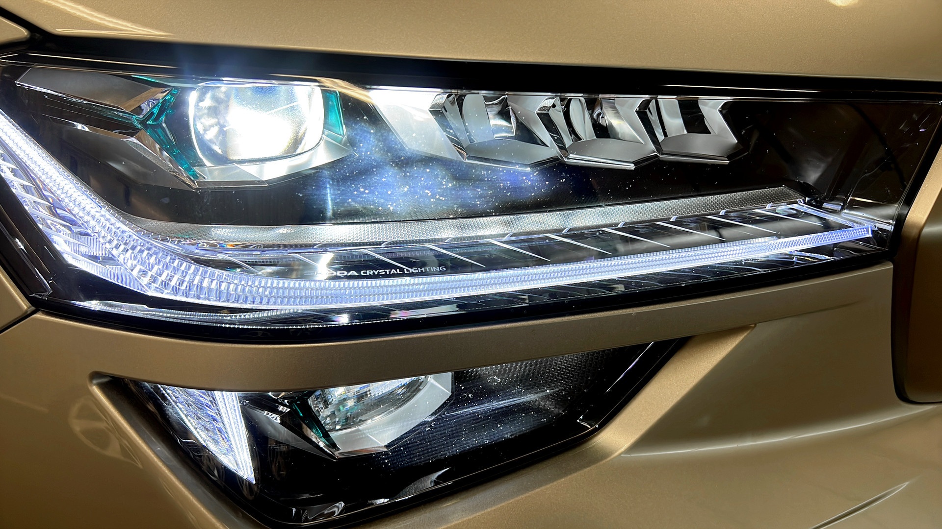 Skoda Kodiaq WCC93T