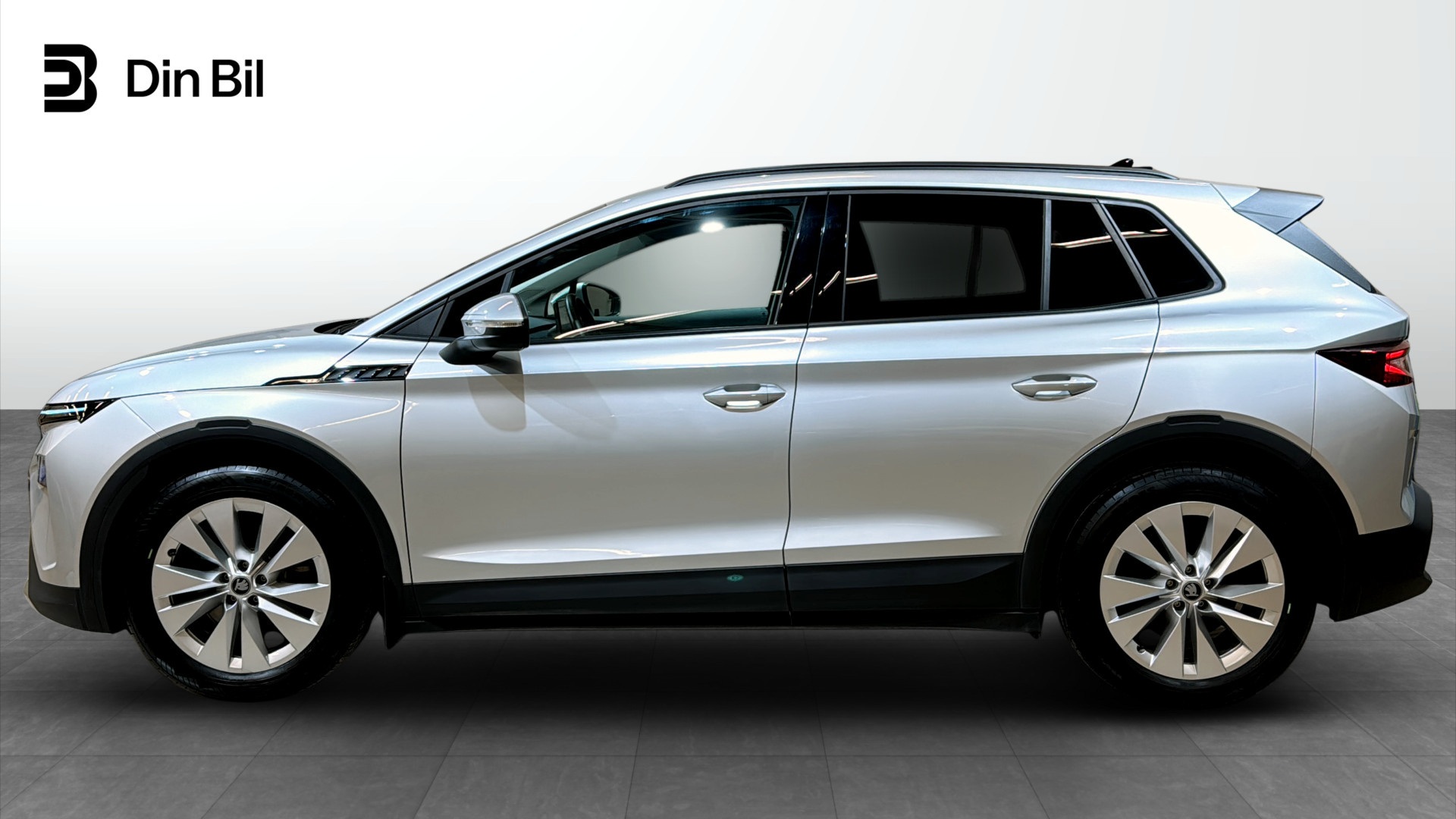 Skoda Elroq WCC93U