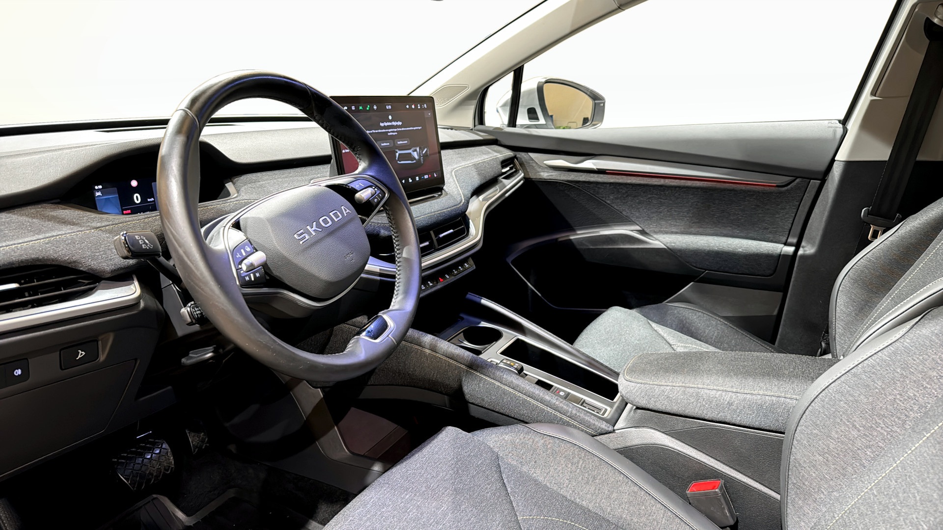 Skoda Elroq WCC93U