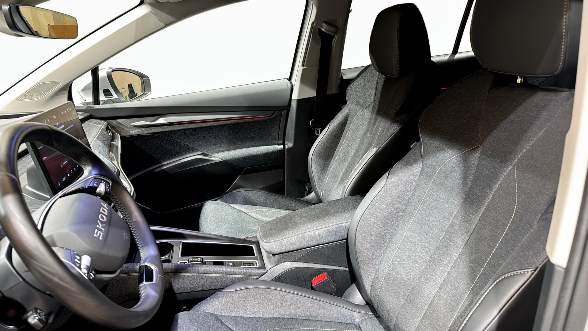 Skoda Elroq WCC93U