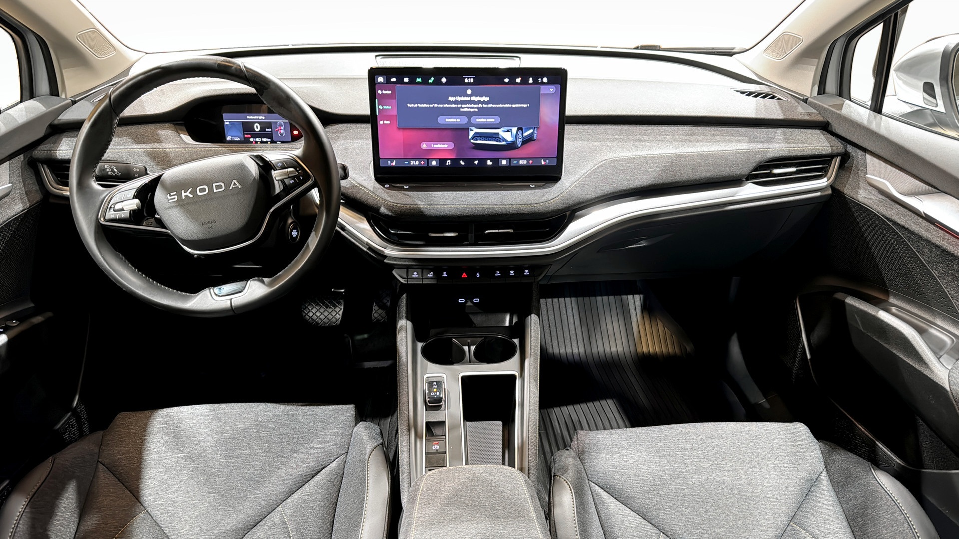 Skoda Elroq WCC93U
