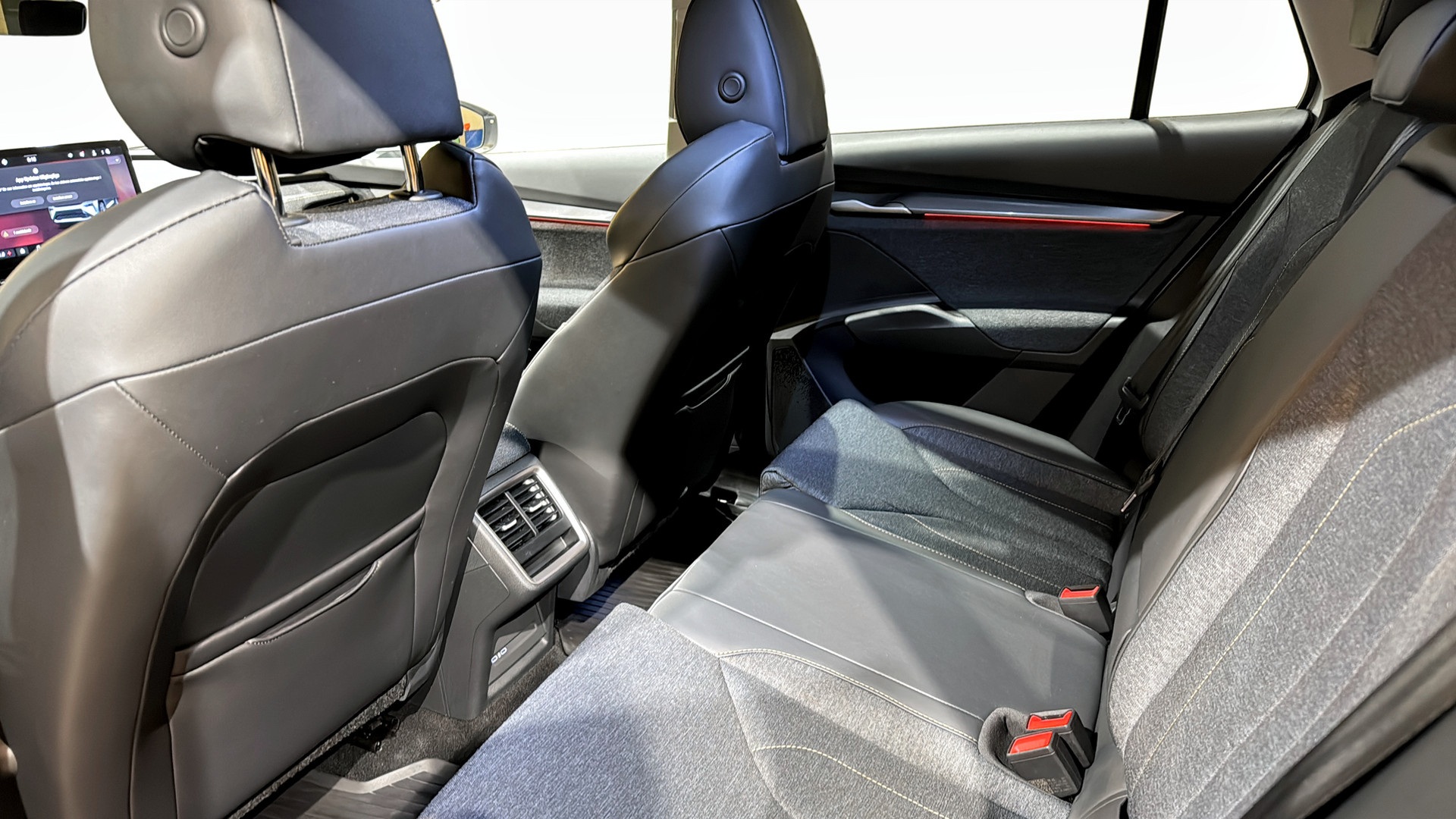 Skoda Elroq WCC93U