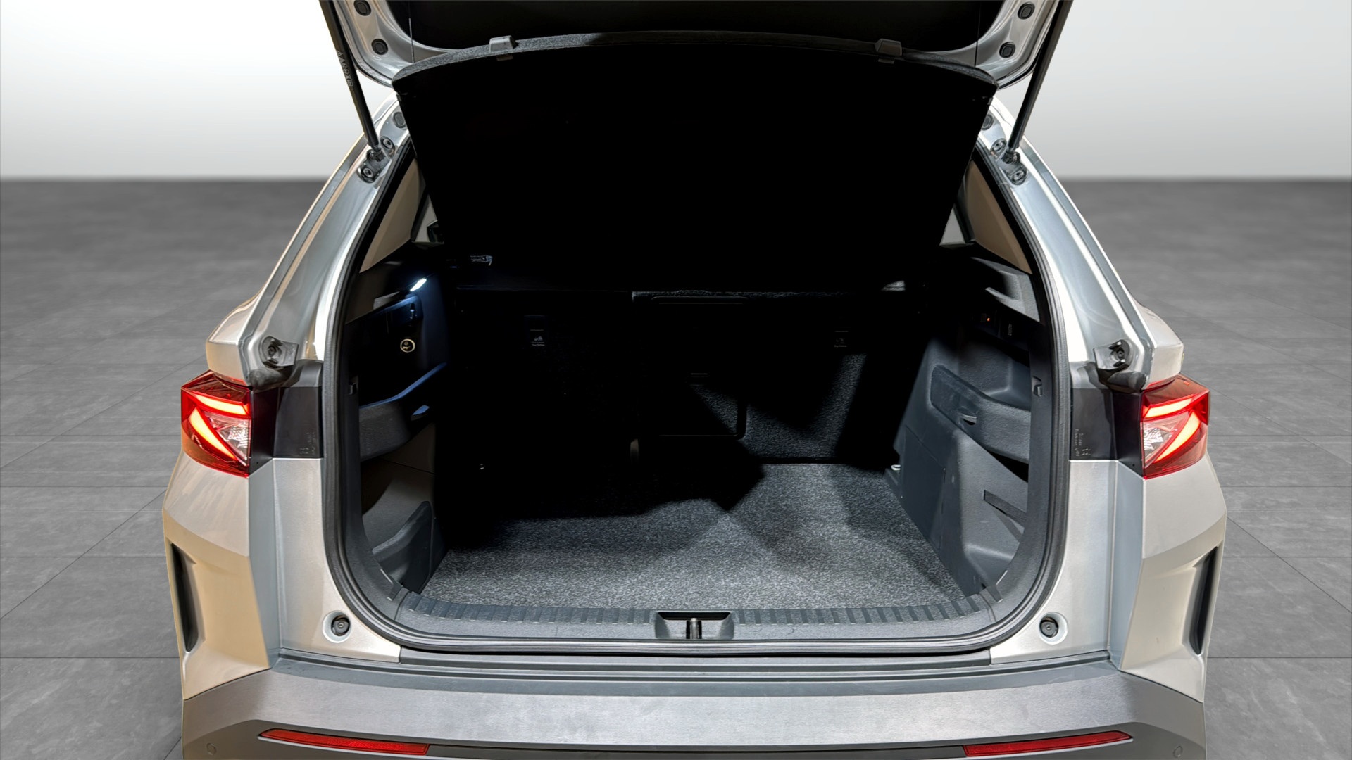 Skoda Elroq WCC93U