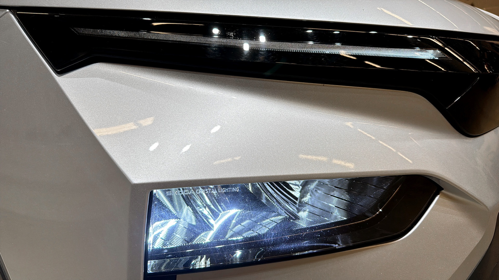 Skoda Elroq WCC93U