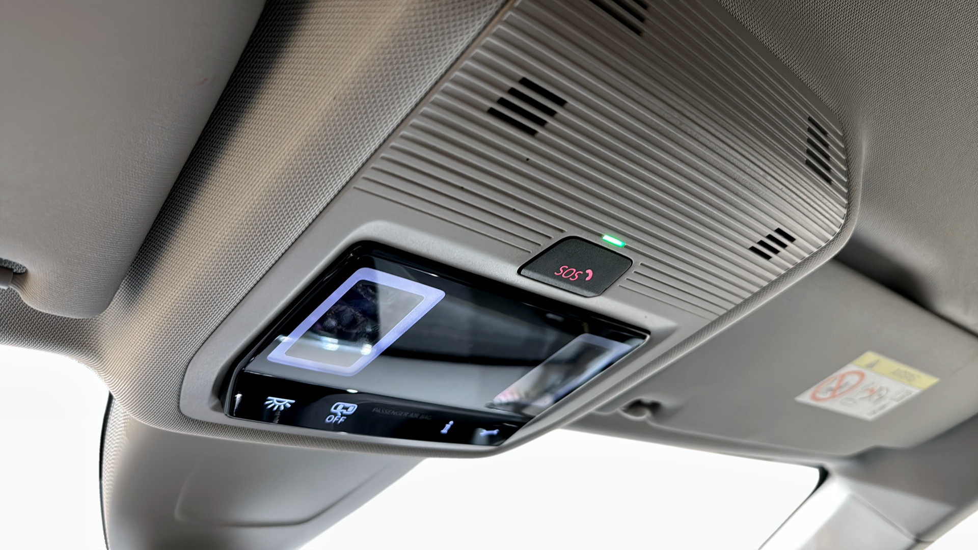 Skoda Elroq WCC93U