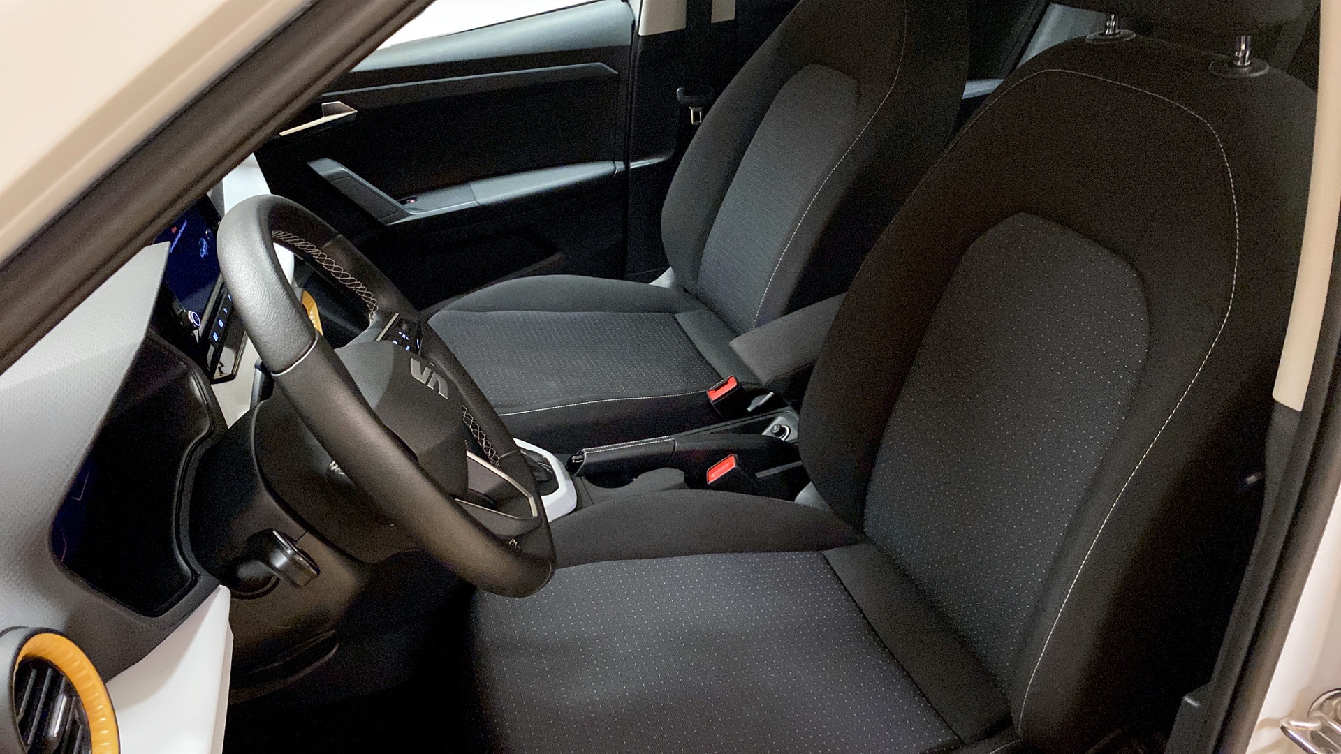 SEAT Arona WCC94E