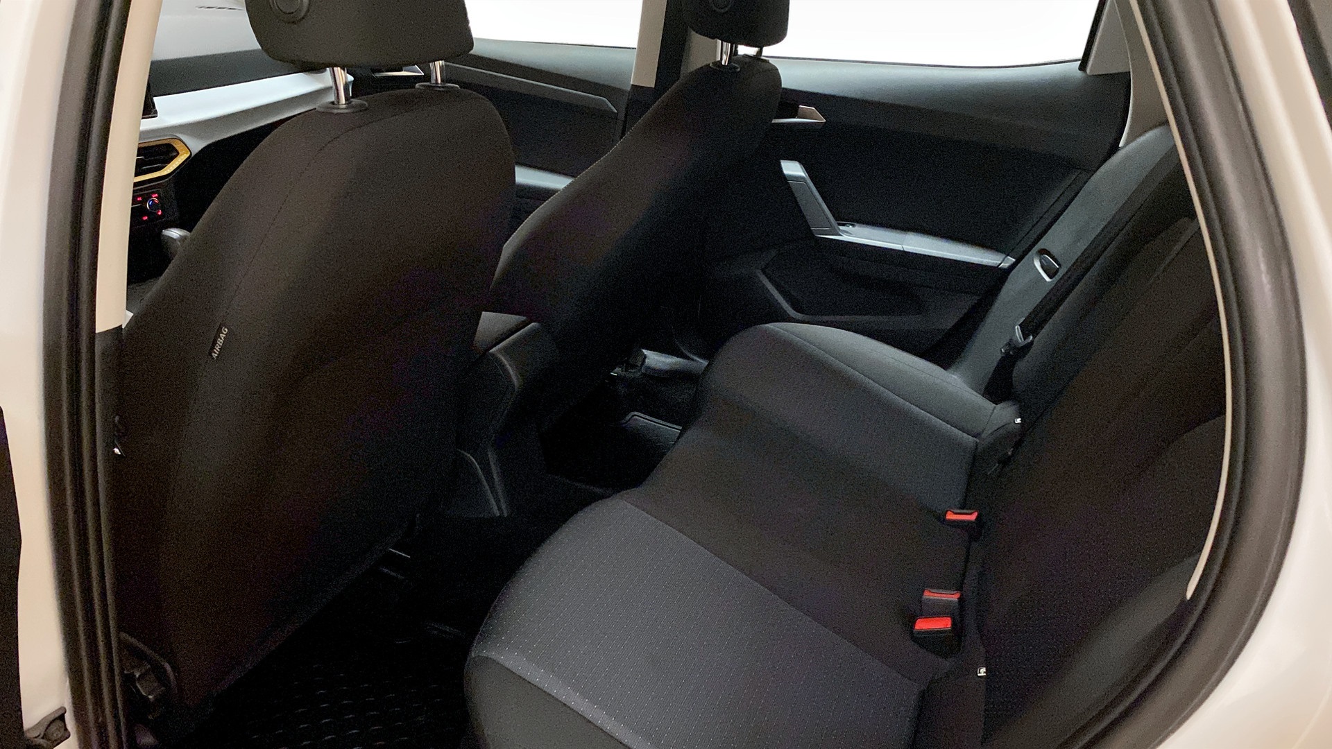 SEAT Arona WCC94E