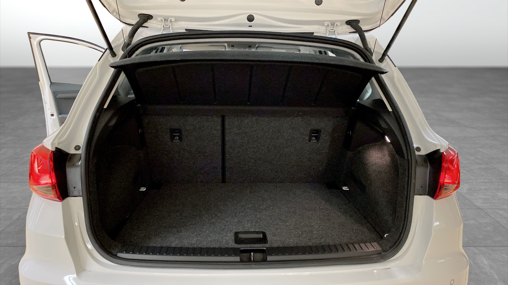 SEAT Arona WCC94E