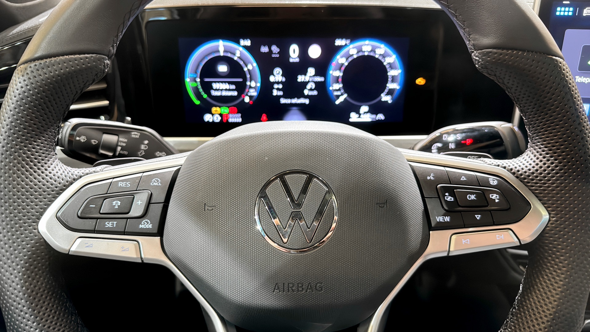 Volkswagen Passat WCD35J
