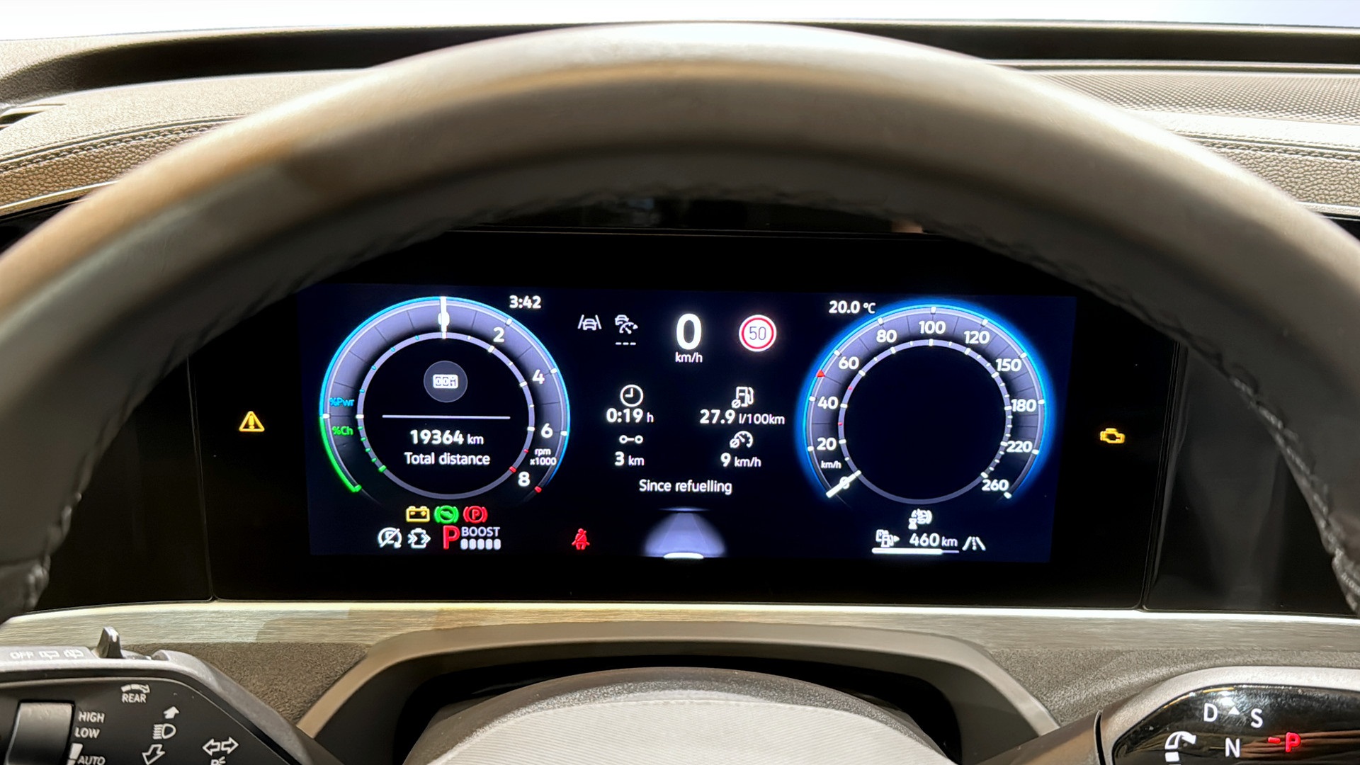 Volkswagen Passat WCD35J