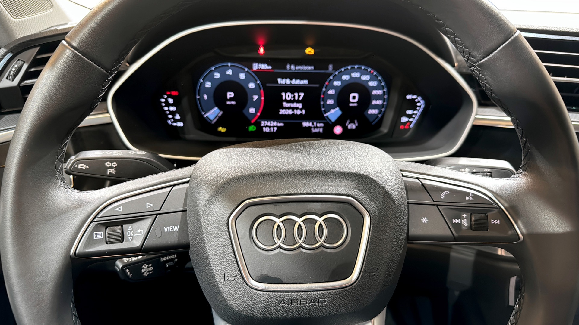 Audi Q3 WCE34U