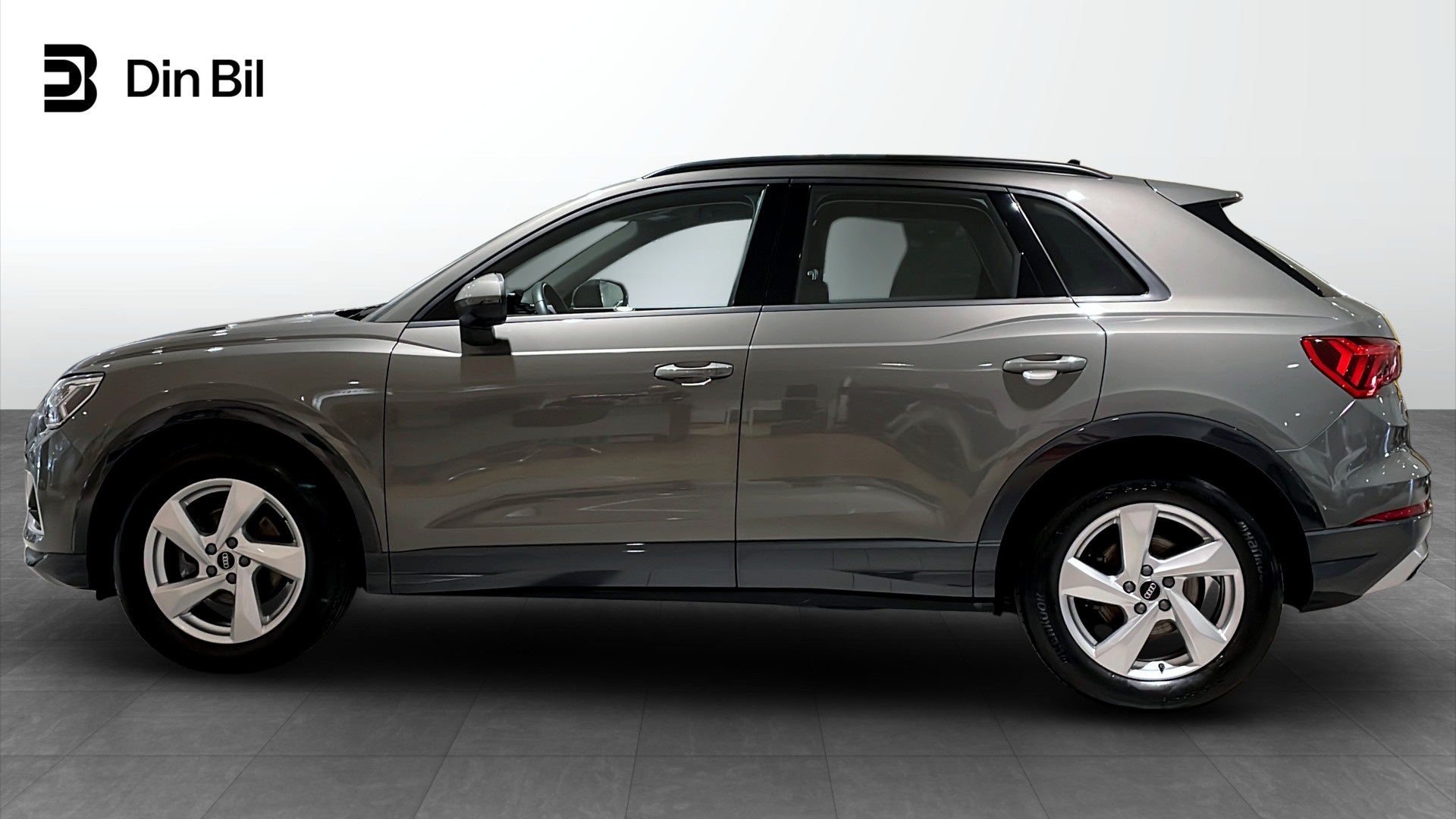 Audi Q3 WCE34Z