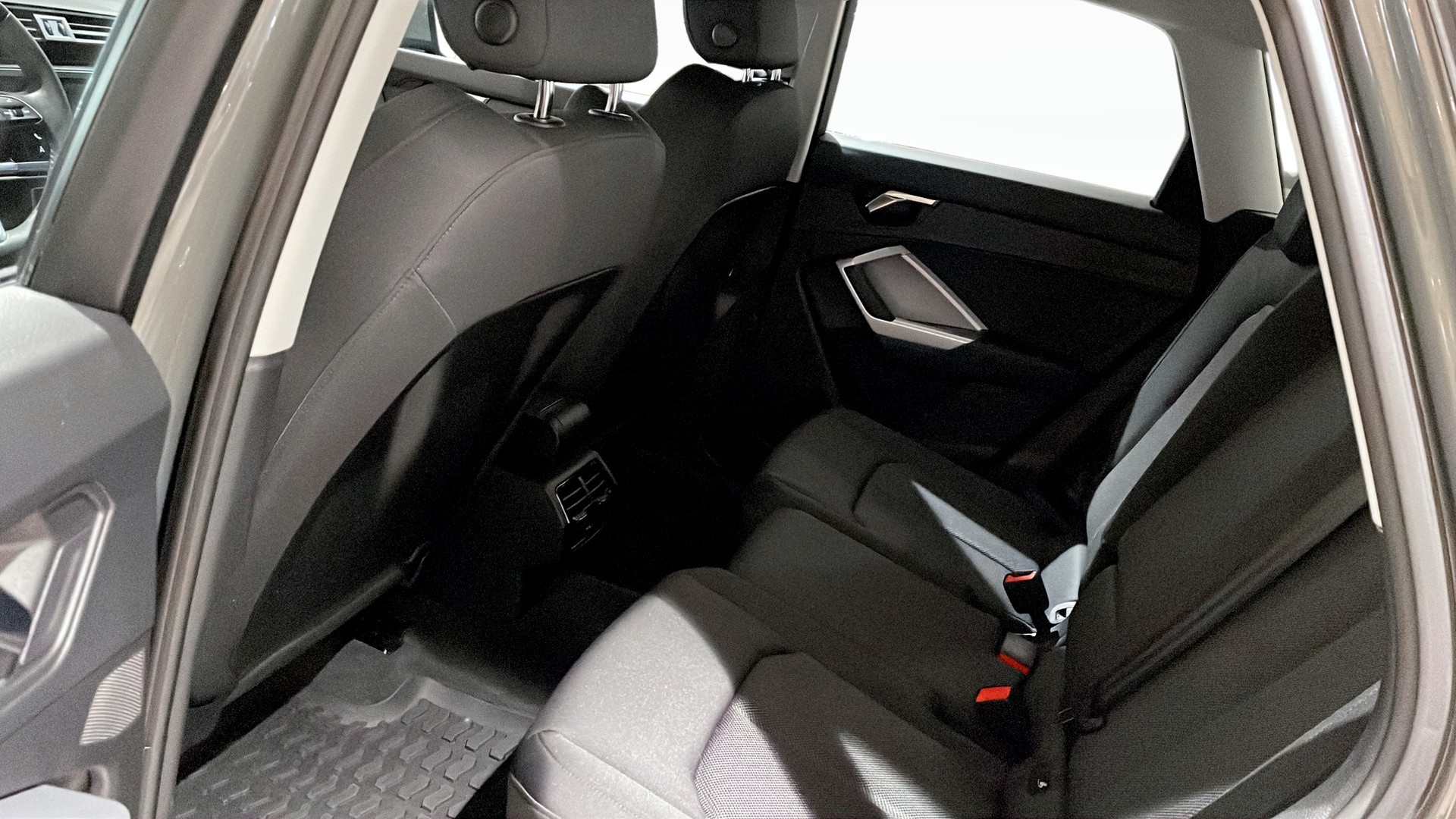Audi Q3 WCE34Z