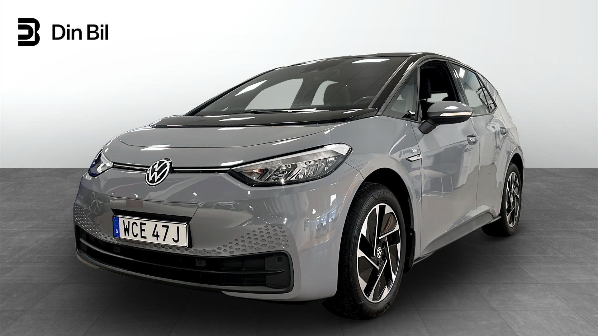 Bild för bil WCE47J