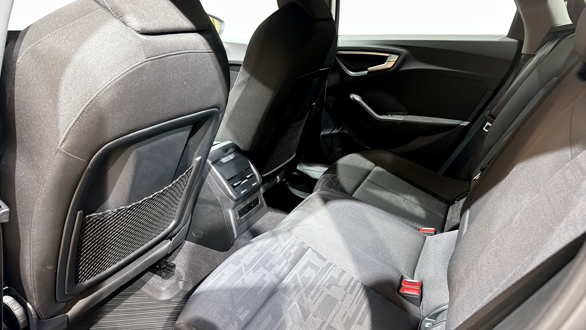 Audi A5 Avant WCE55M
