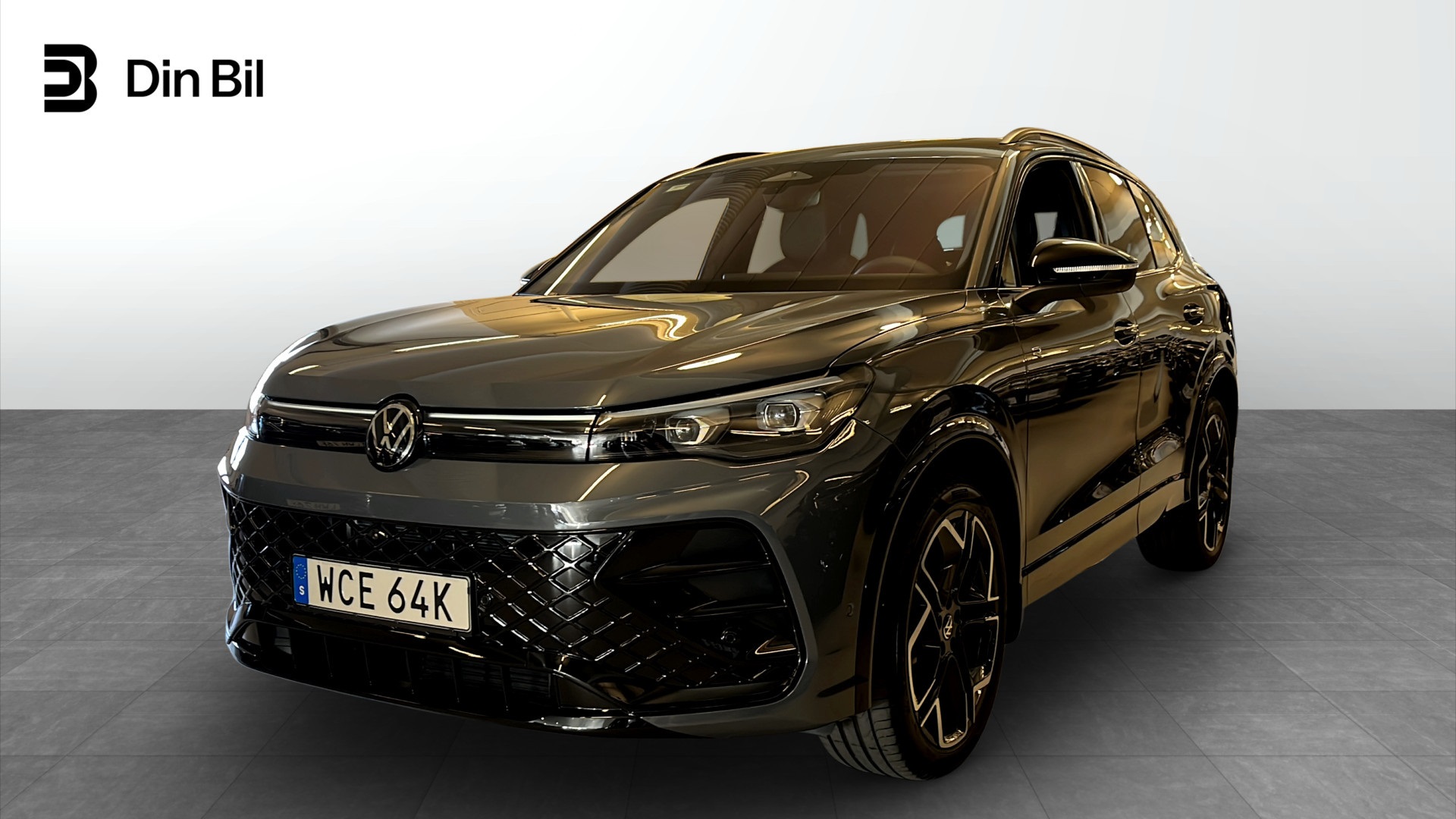 Bild för bil WCE64K