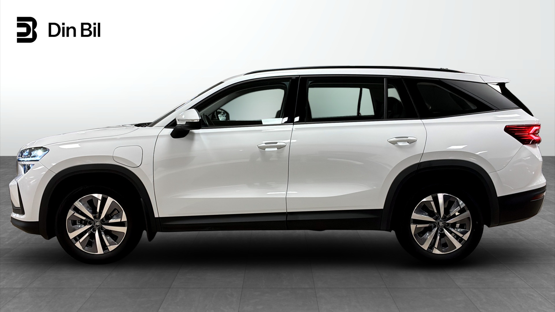 Skoda Kodiaq WCE72J