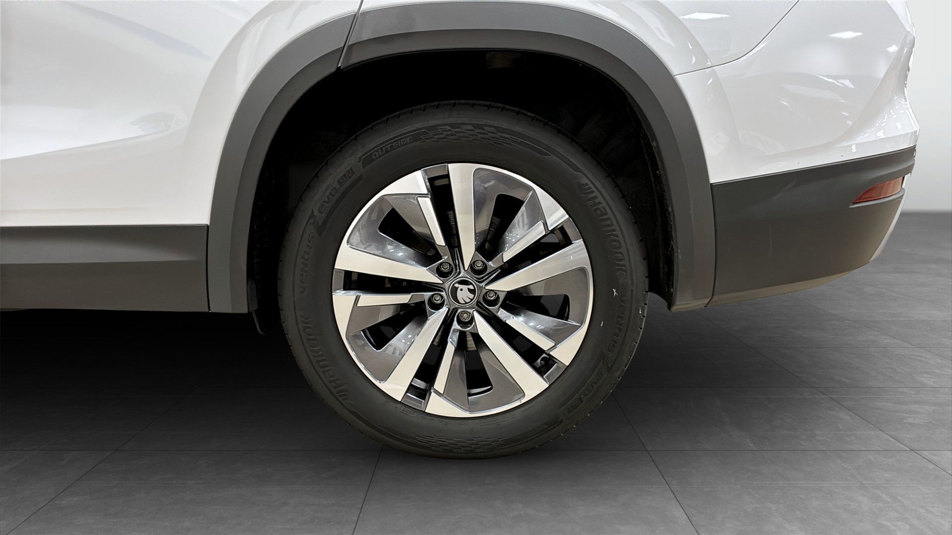 Skoda Kodiaq WCE72J