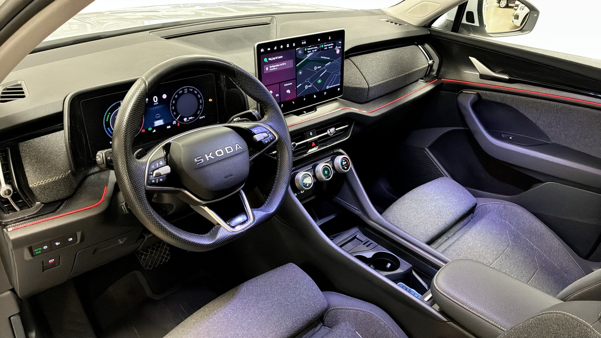 Skoda Kodiaq WCE72J