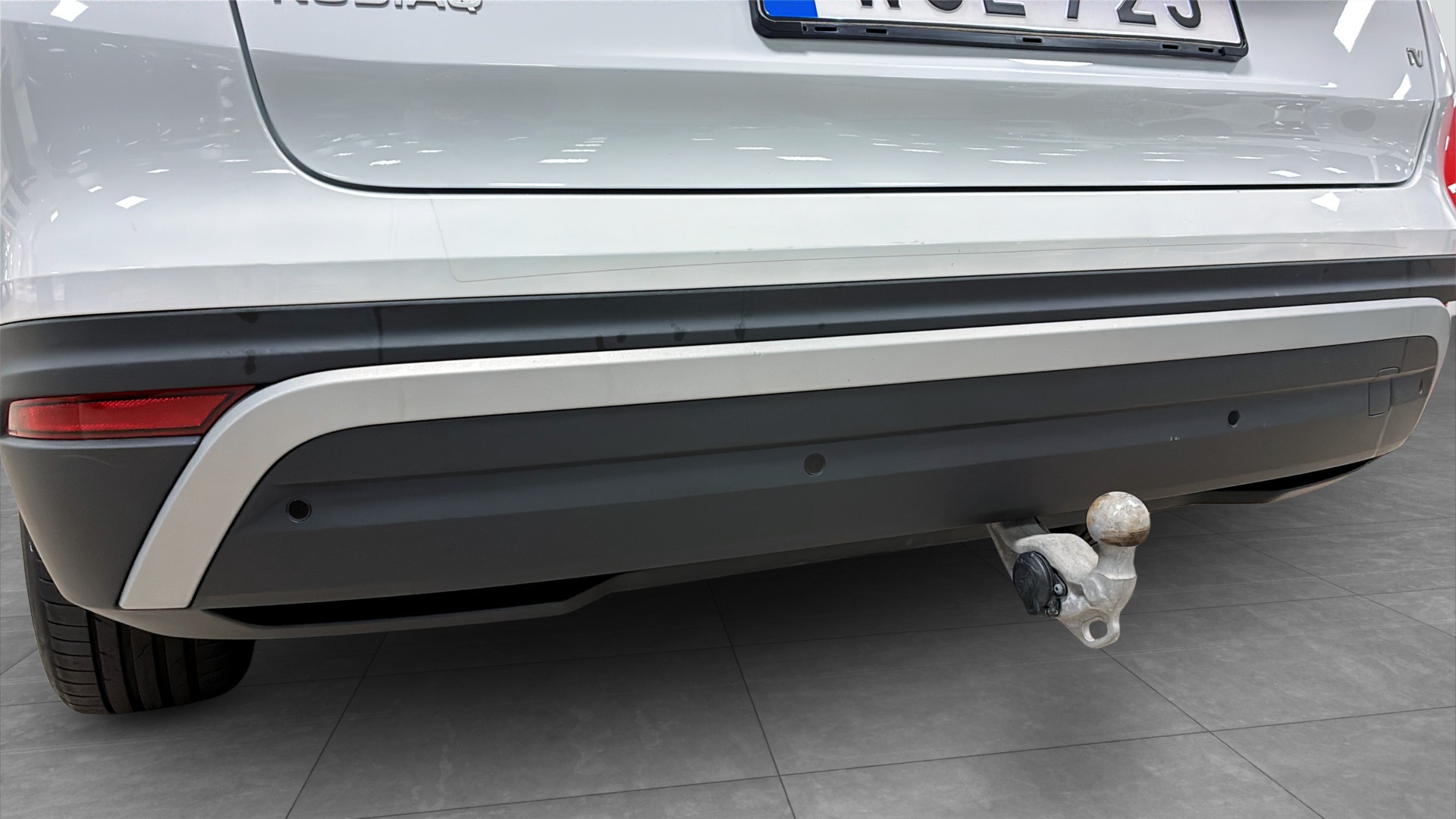 Skoda Kodiaq WCE72J