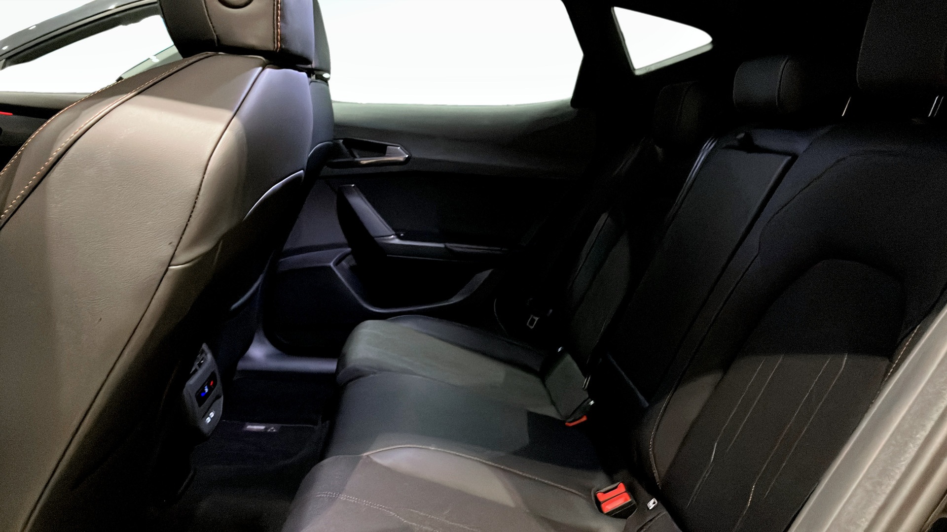 CUPRA Formentor WCE96S