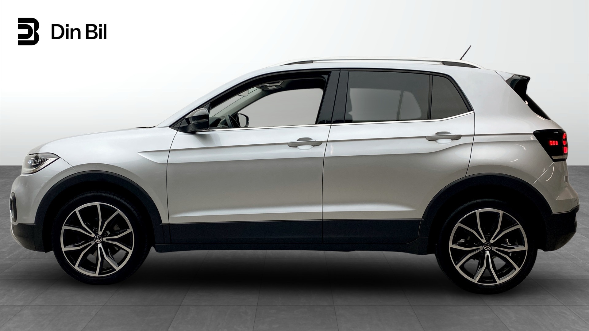 Volkswagen T-Cross WCE98K