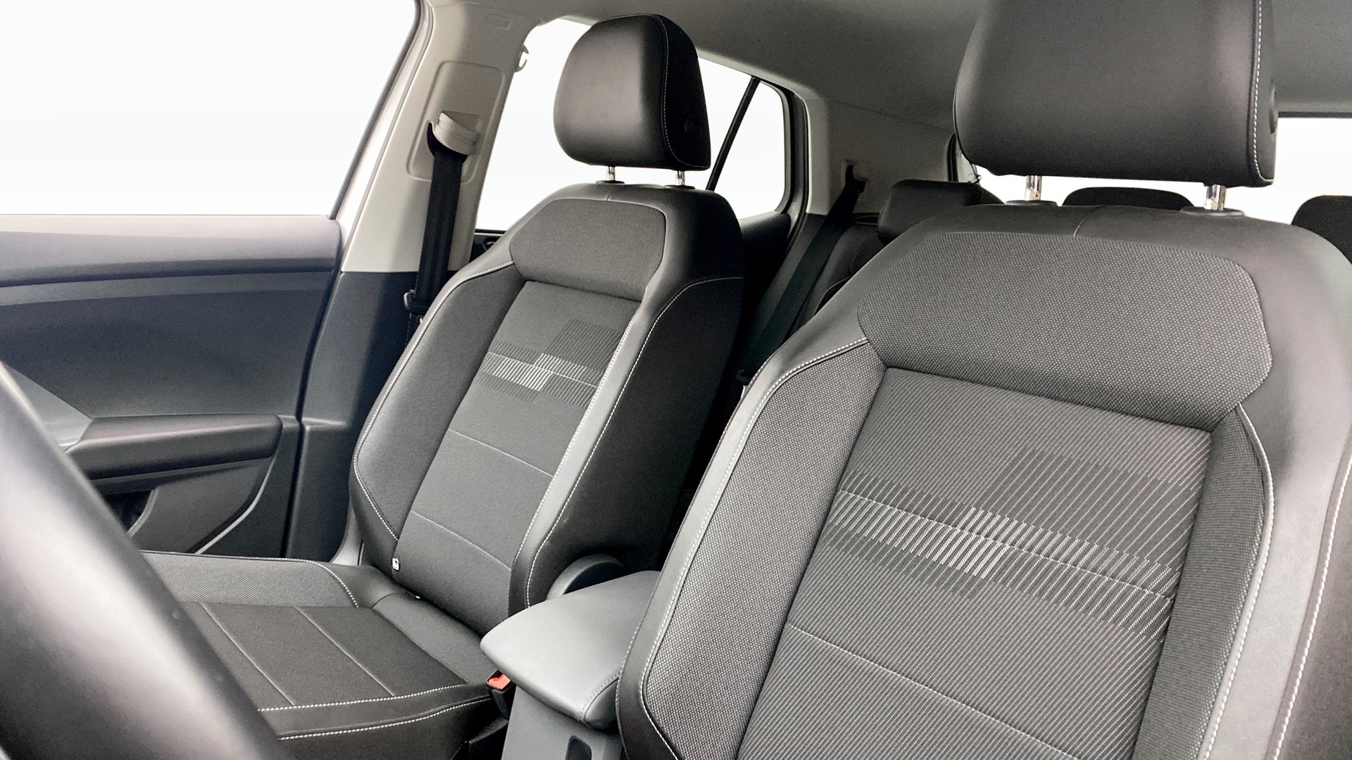 Volkswagen T-Cross WCE98K
