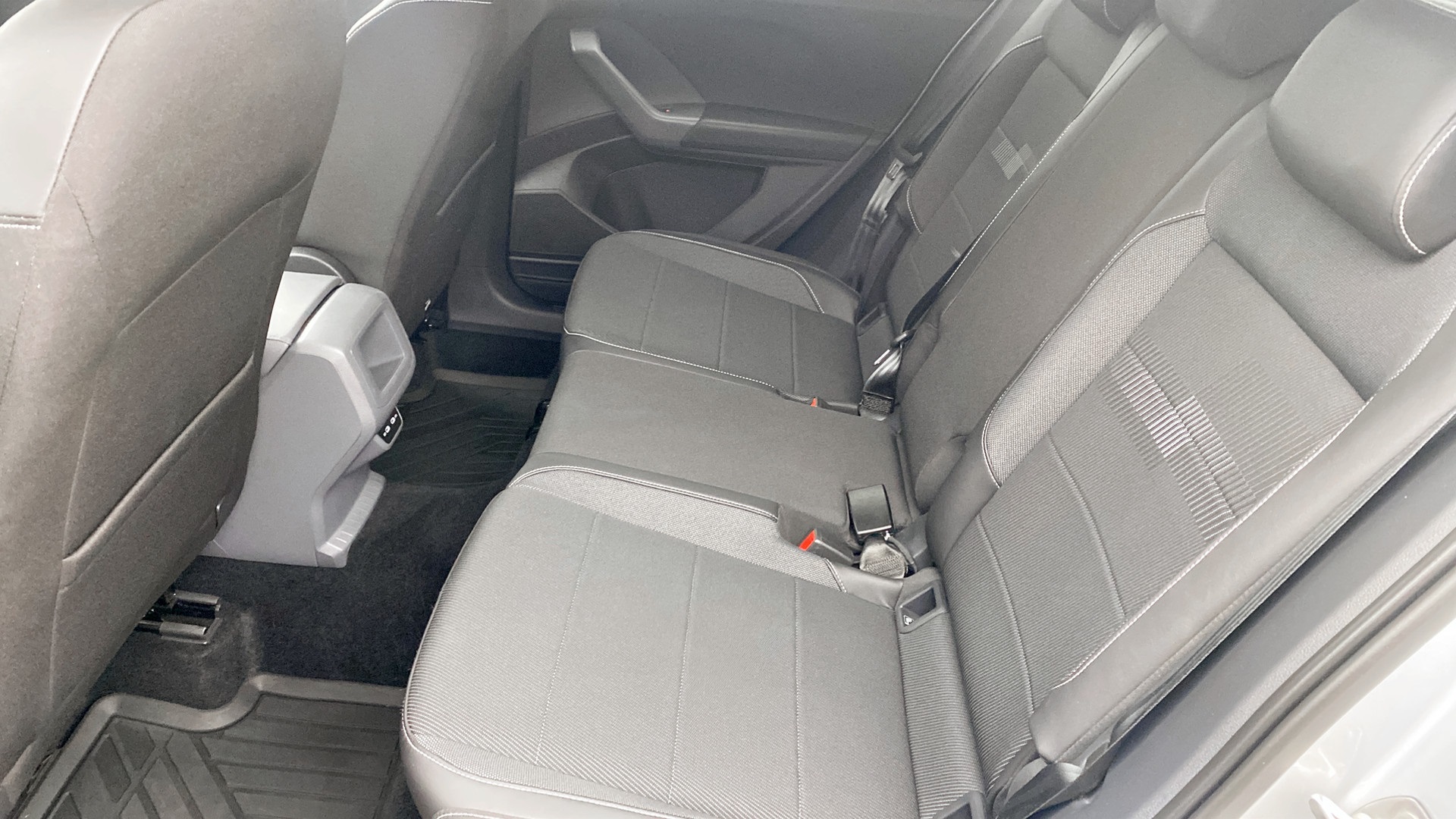 Volkswagen T-Cross WCE98K