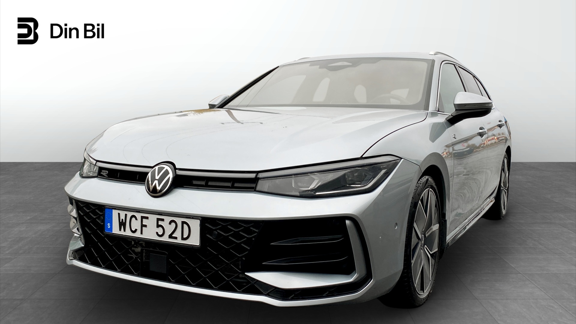 Bild för bil WCF52D