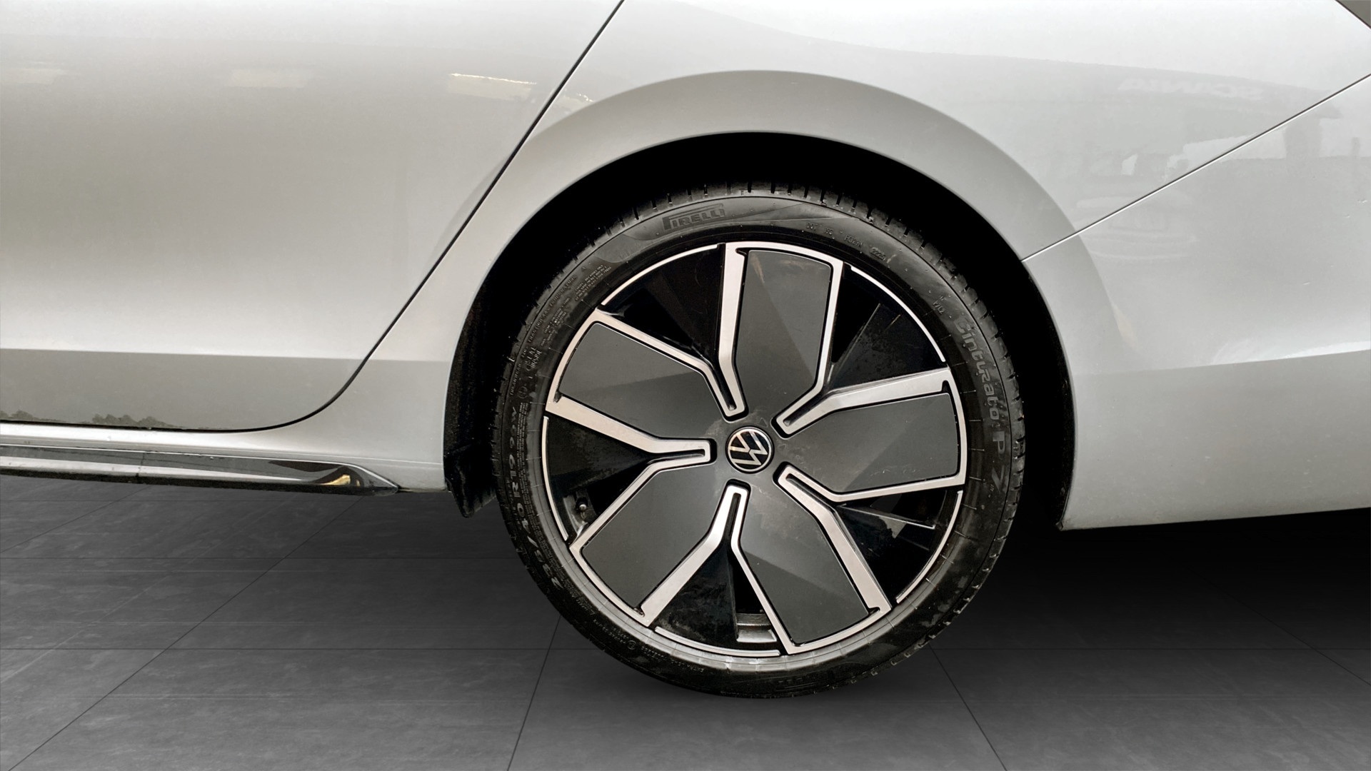 Volkswagen Passat WCF52D