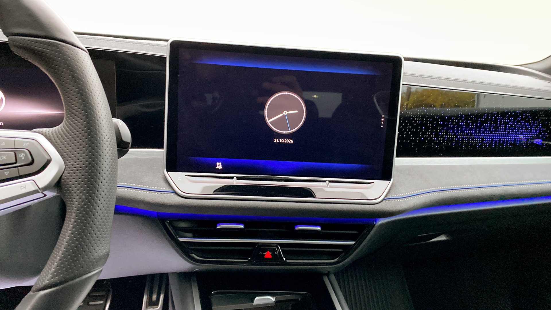 Volkswagen Passat WCF52D