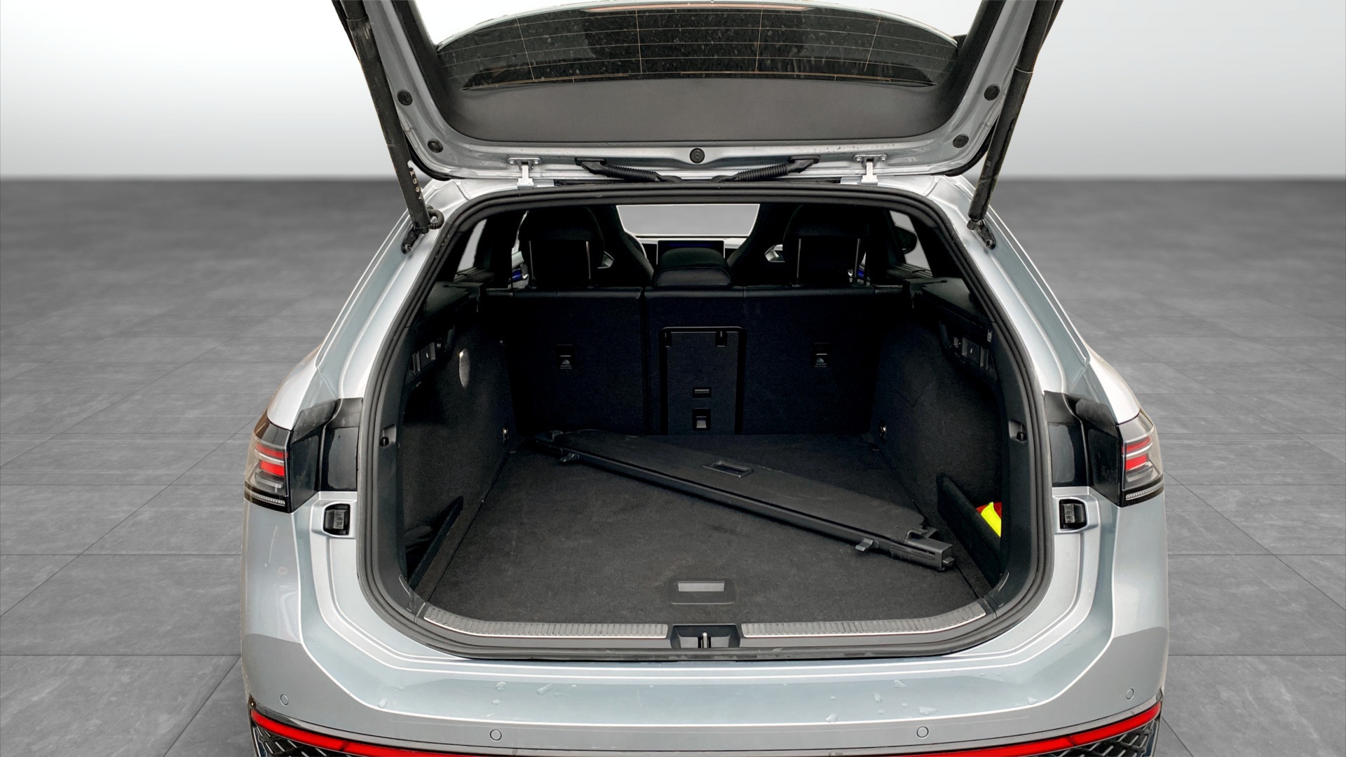 Volkswagen Passat WCF52D