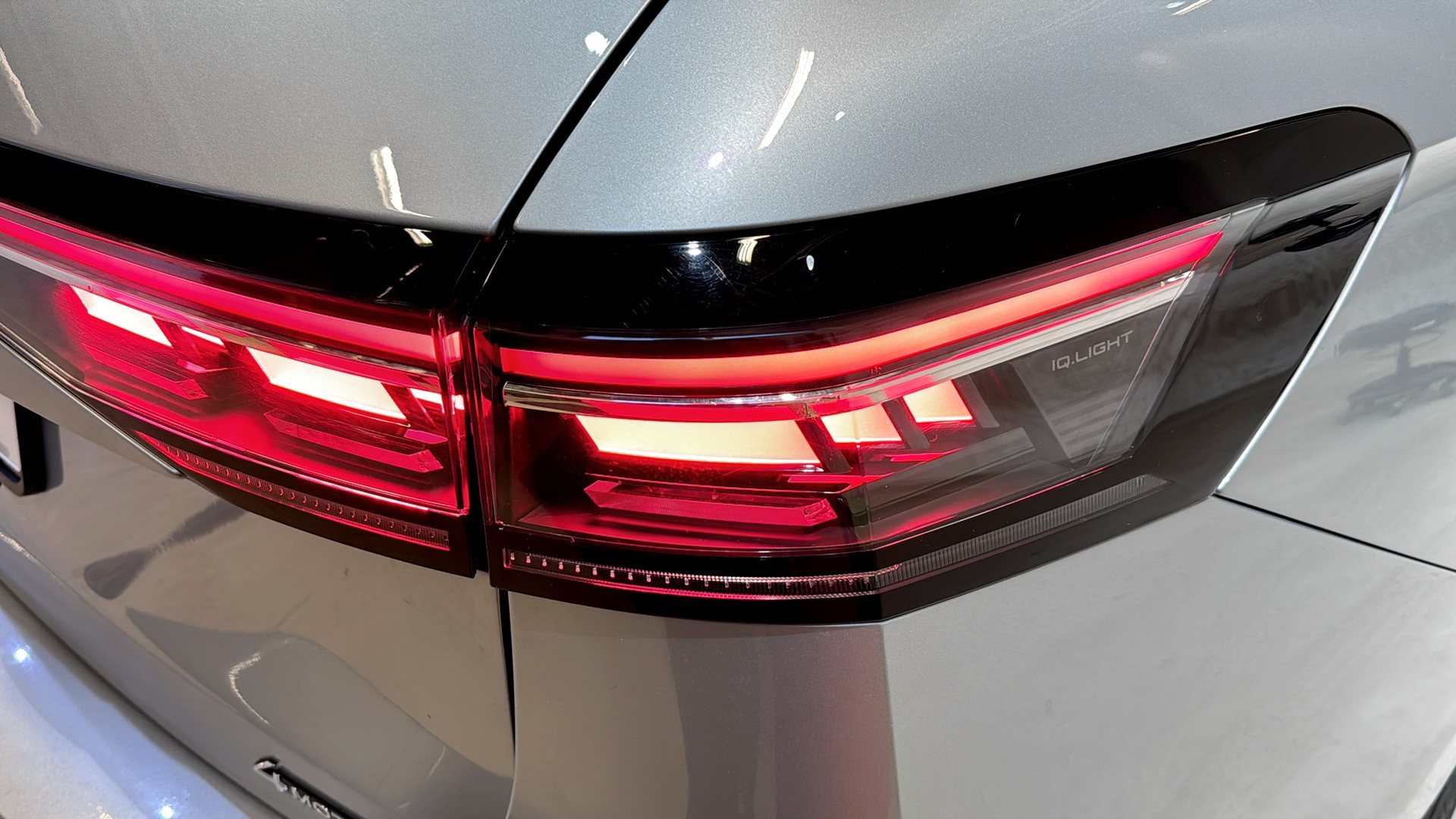 Volkswagen Passat WCF93L