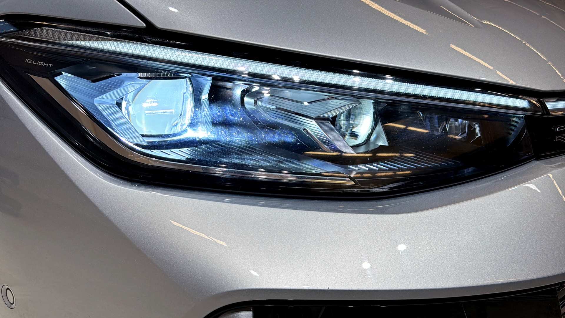 Volkswagen Passat WCF93L
