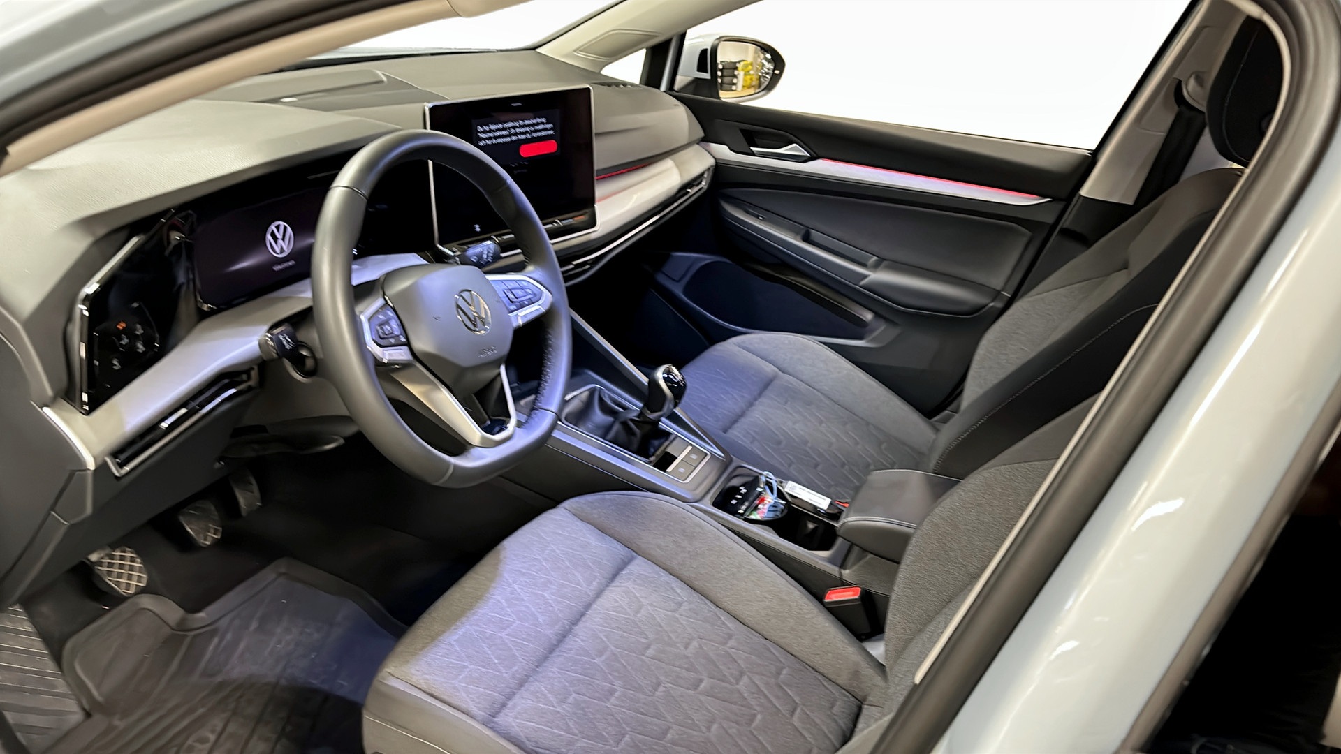 Volkswagen Golf WCG58T