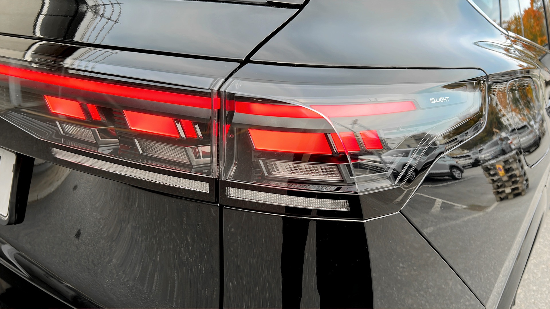 Volkswagen Tiguan WCG90J