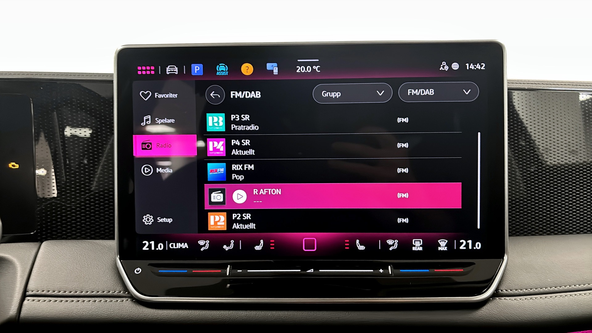 Volkswagen Tiguan WCH63K