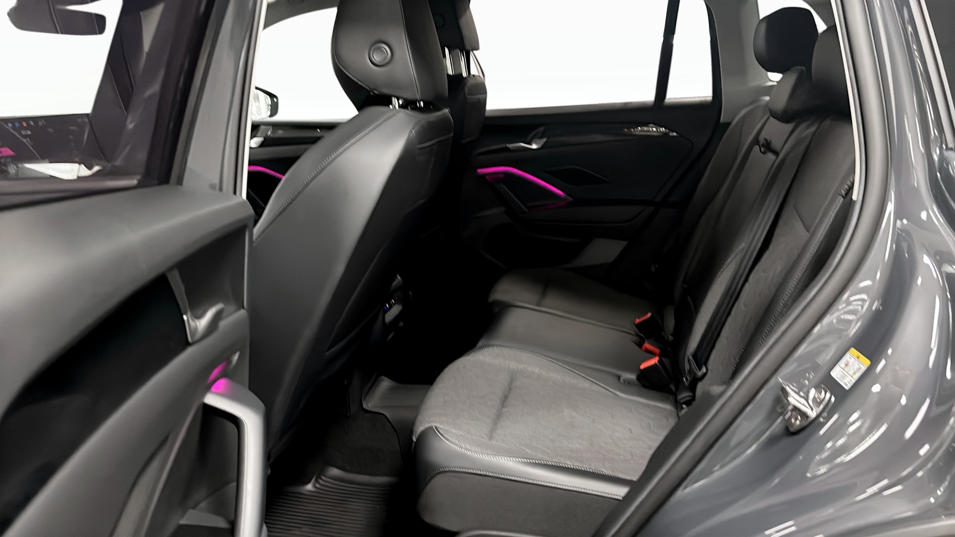Volkswagen Tiguan WCH63K