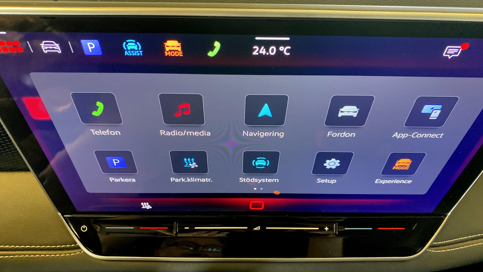 Volkswagen Tiguan WCH63L
