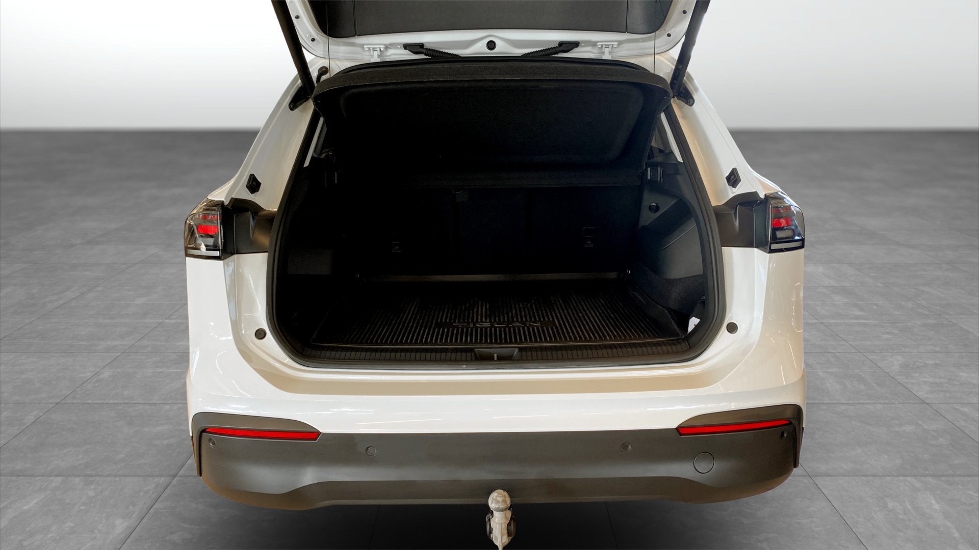 Volkswagen Tiguan WCH63L