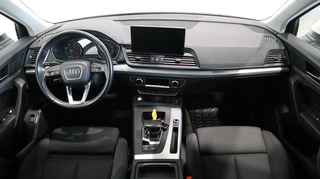 Audi Q5 WCJ81F