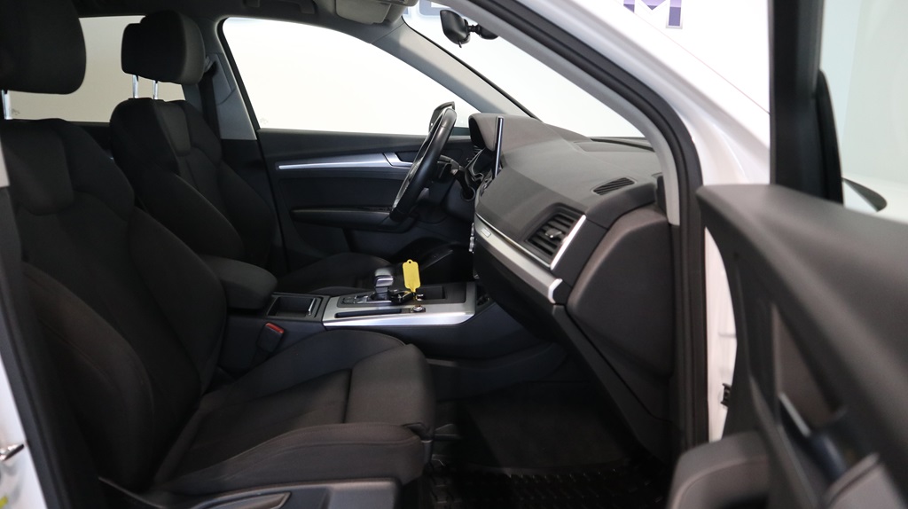 Audi Q5 WCJ81F