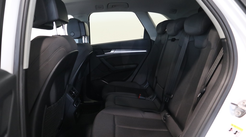 Audi Q5 WCJ81F