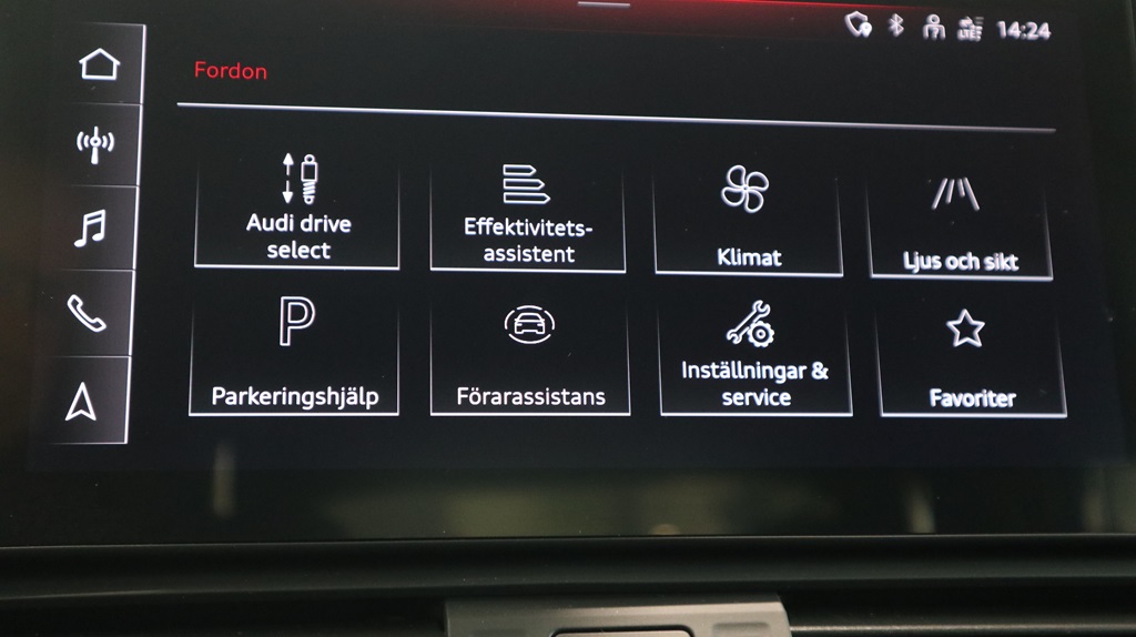 Audi Q5 WCJ81F