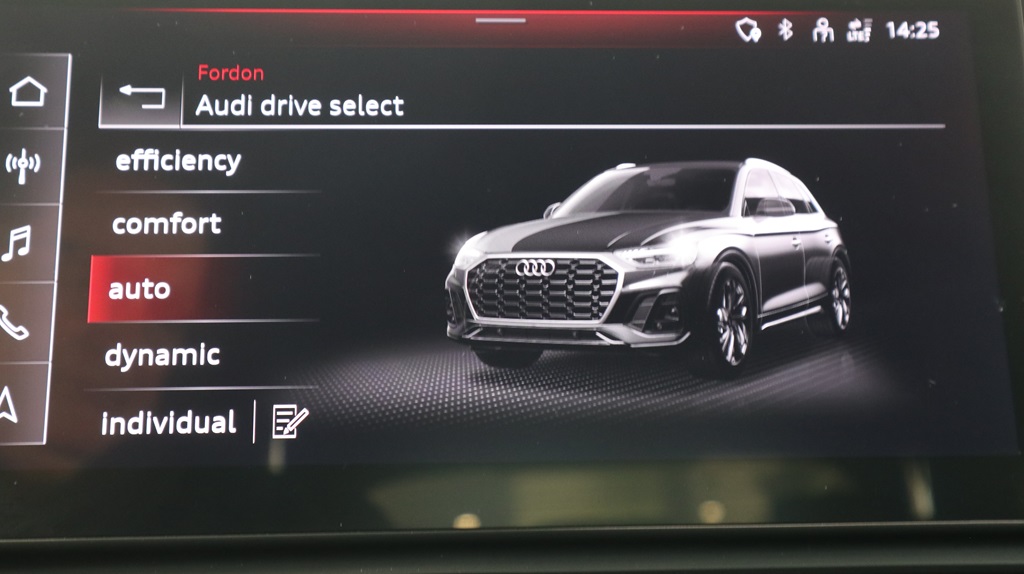 Audi Q5 WCJ81F