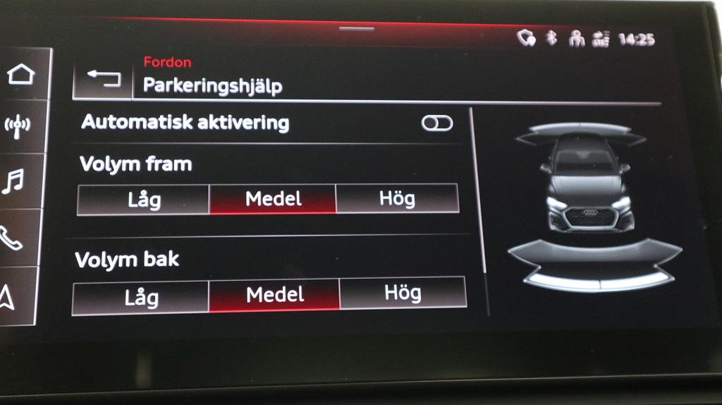 Audi Q5 WCJ81F