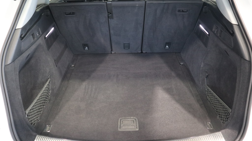 Audi Q5 WCJ81F