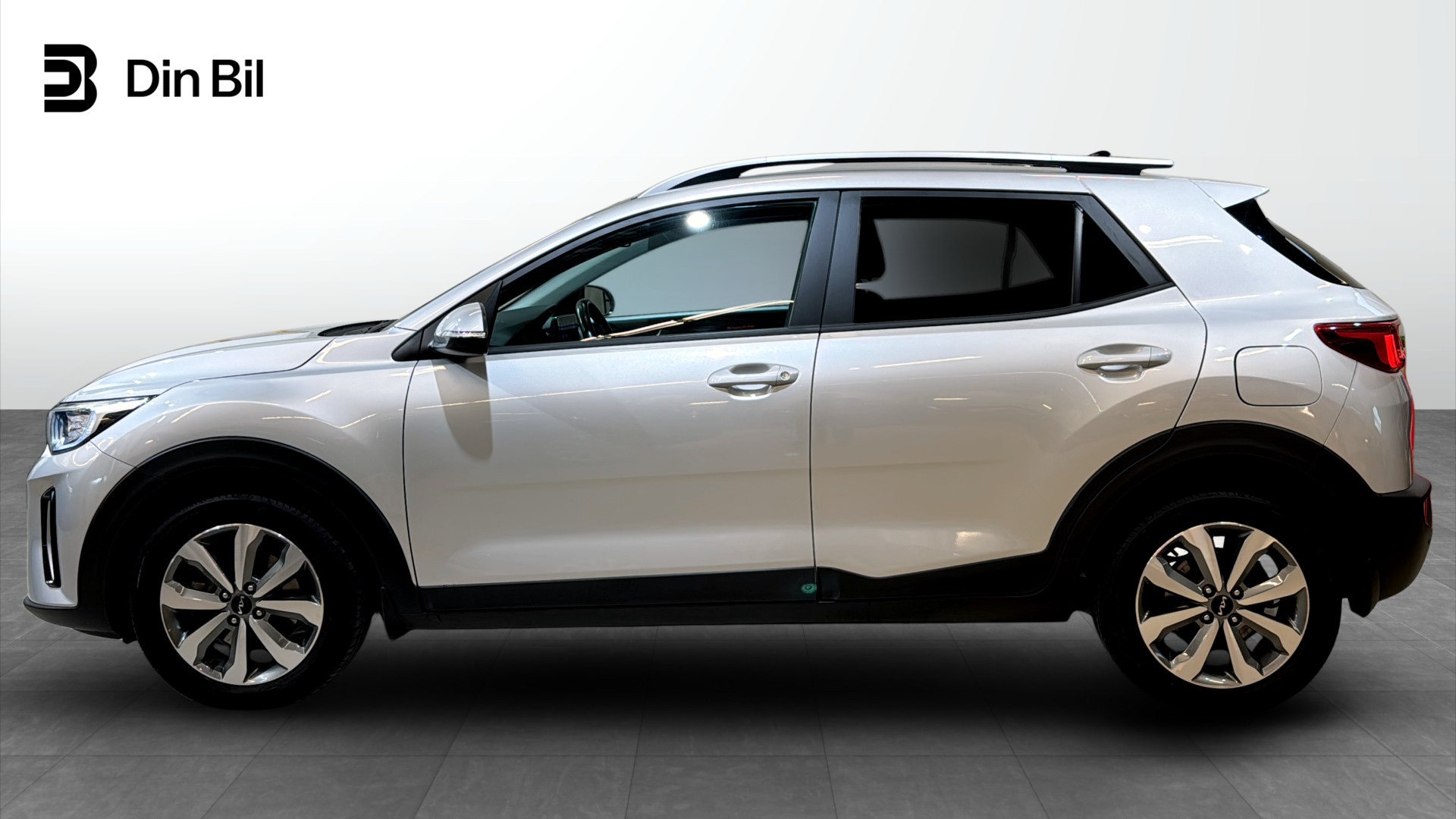 Kia Stonic WCK20S
